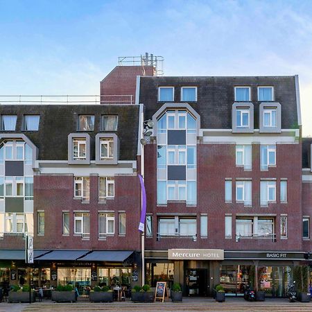 Mercure Hotel Tilburg Centrum Екстер'єр фото