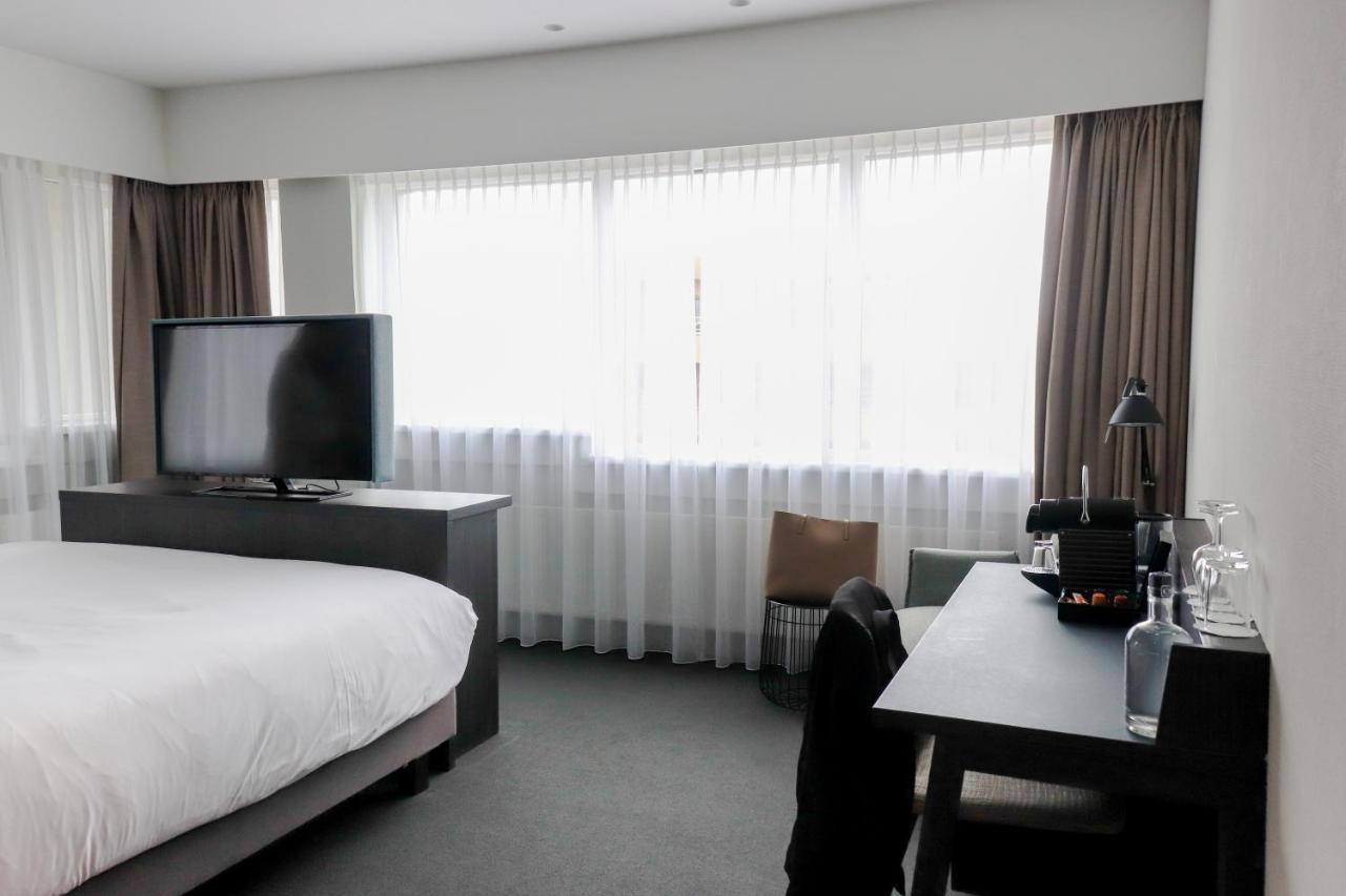 Mercure Hotel Tilburg Centrum Екстер'єр фото