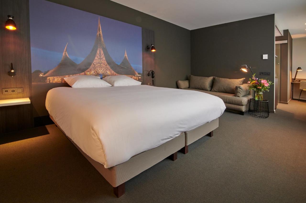 Mercure Hotel Tilburg Centrum Екстер'єр фото
