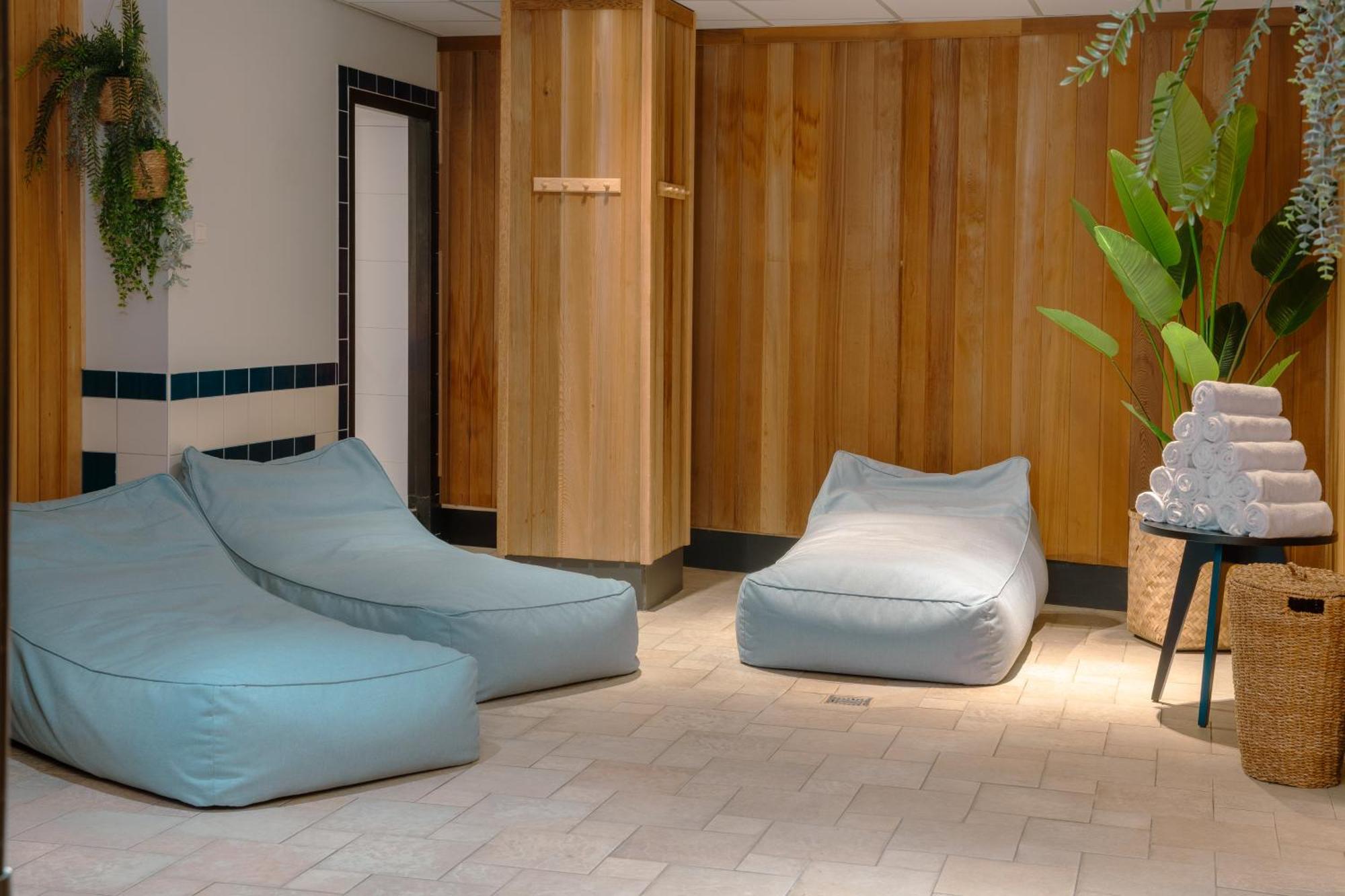 Mercure Hotel Tilburg Centrum Екстер'єр фото